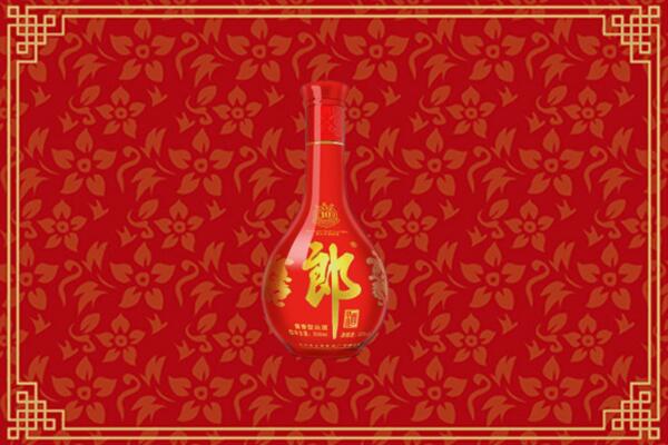 附近收购：昂仁县回收郎酒